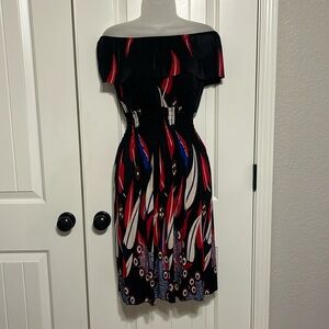 2 for $15! Off the shoulder dress